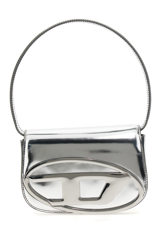 '1DR' shoulder bag Silver '1DR' shoulder bag Silver