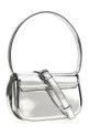 '1DR' shoulder bag Silver '1DR' shoulder bag Silver