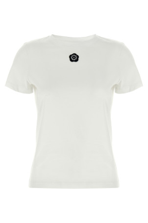Футболка KENZO 'Boke Flower 2.0' Біла FF52TS1594SO01 Футболка KENZO 'Boke Flower 2.0' Біла FF52TS1594SO01