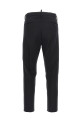 'D2 Headquarter Skinny Techno' pants Black 'D2 Headquarter Skinny Techno' pants Black