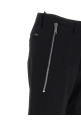 'D2 Headquarter Skinny Techno' pants Black 'D2 Headquarter Skinny Techno' pants Black