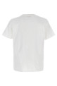 Logo patch t-shirt White Logo patch t-shirt White
