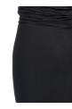 'Prong' mini dress Black 'Prong' mini dress Black