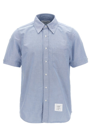 'Button down' shirt BLUE 'Button down' shirt BLUE