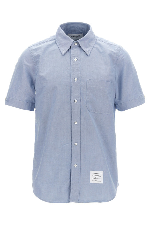 'Button down' shirt BLUE 'Button down' shirt BLUE