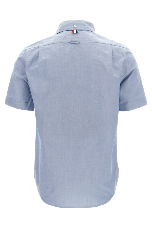'Button down' shirt BLUE 'Button down' shirt BLUE