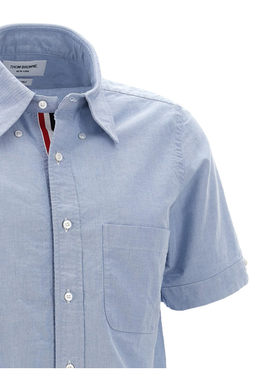 'Button down' shirt BLUE 'Button down' shirt BLUE