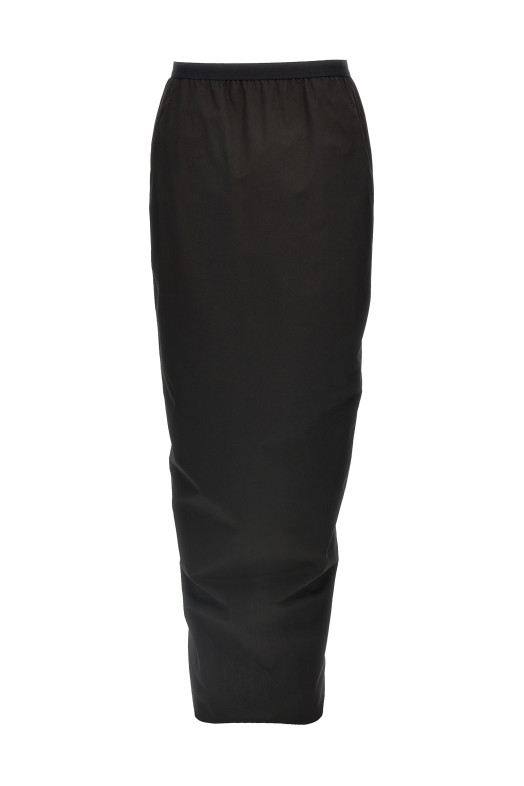Спідниця RICK OWENS  Спідниця RICK OWENS