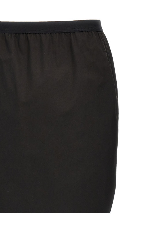 Спідниця RICK OWENS  Спідниця RICK OWENS