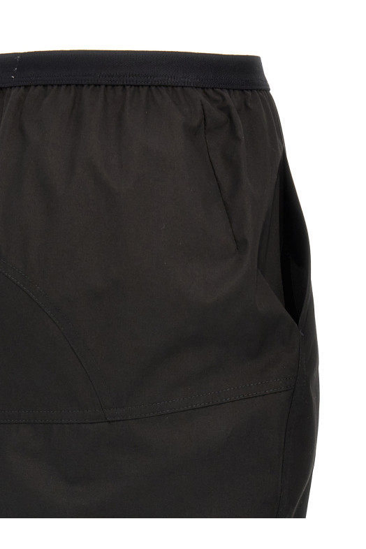 Спідниця RICK OWENS  Спідниця RICK OWENS