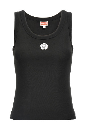 KENZO 'Boke flower 2.0' топ Чорний FF52TO7384SJ99J KENZO 'Boke flower 2.0' топ Чорний FF52TO7384SJ99J