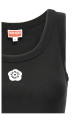 KENZO 'Boke flower 2.0' топ Чорний FF52TO7384SJ99J KENZO 'Boke flower 2.0' топ Чорний FF52TO7384SJ99J