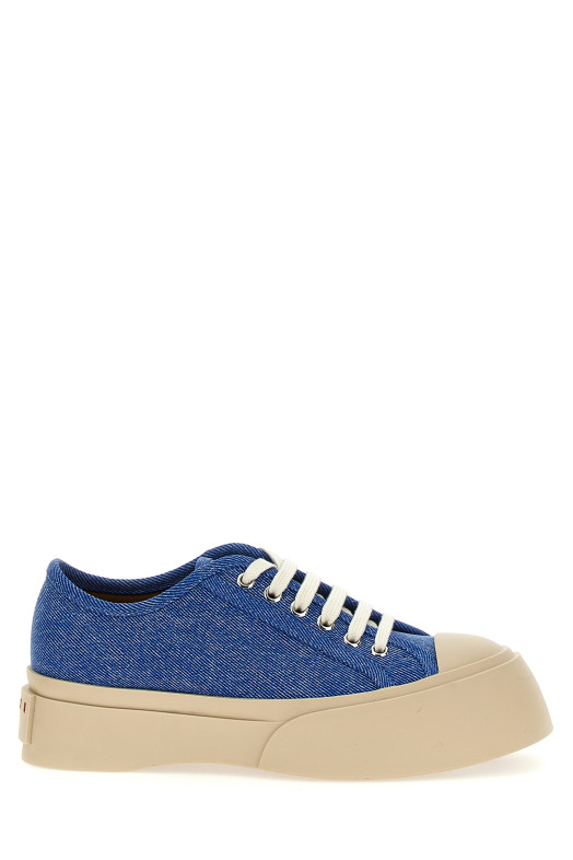 'Pablo' sneakers BLUE 'Pablo' sneakers BLUE