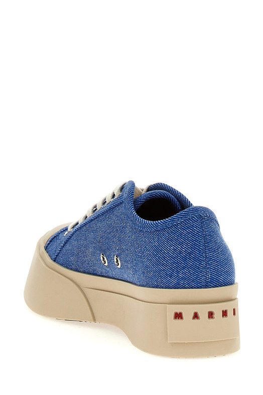 'Pablo' sneakers BLUE 'Pablo' sneakers BLUE