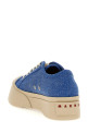 'Pablo' sneakers BLUE 'Pablo' sneakers BLUE