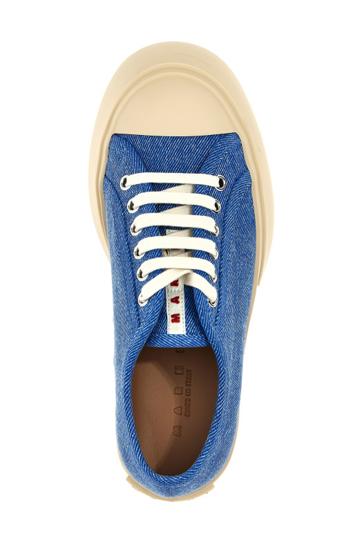 'Pablo' sneakers BLUE 'Pablo' sneakers BLUE