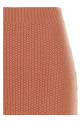 Довга спідниця з трикотажу Помаранчева CHLOÉ (C22AMJ02550871)