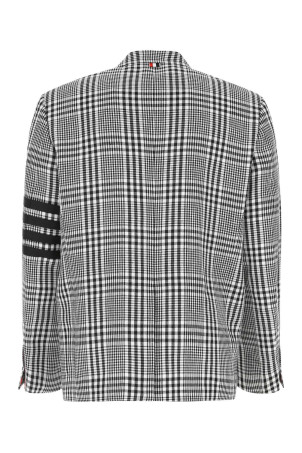 CAPPOTTO Brown THOM BROWNE (MJC348H07889)