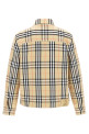 Піджак в клітинку Бежевий BURBERRY 8097582SANDIPCHECK Піджак в клітинку Бежевий BURBERRY 8097582SANDIPCHECK
