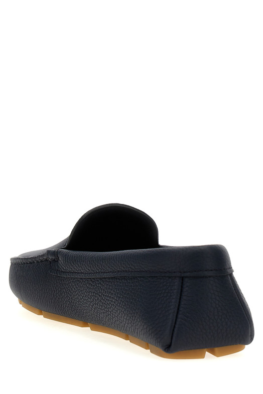Мокасини PRADA 'Driver' Синій 2DD179FU00IATGF0216 Мокасини PRADA 'Driver' Синій 2DD179FU00IATGF0216