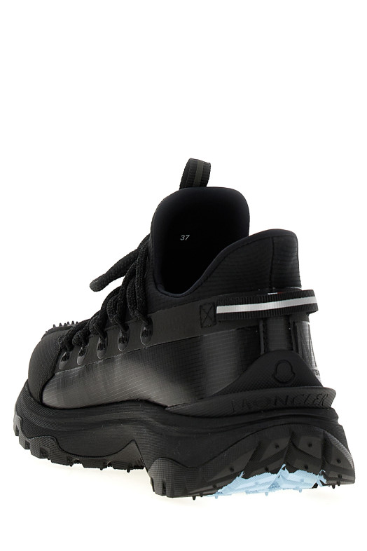 Кросівки MONCLER 'Trailgrip Lite 2' чорні K109B4M00140M3457999 Кросівки MONCLER 'Trailgrip Lite 2' чорні K109B4M00140M3457999