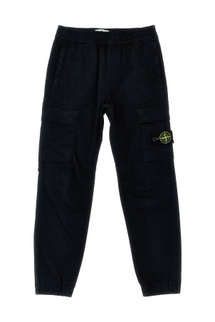 Cargo pants Blue Cargo pants Blue