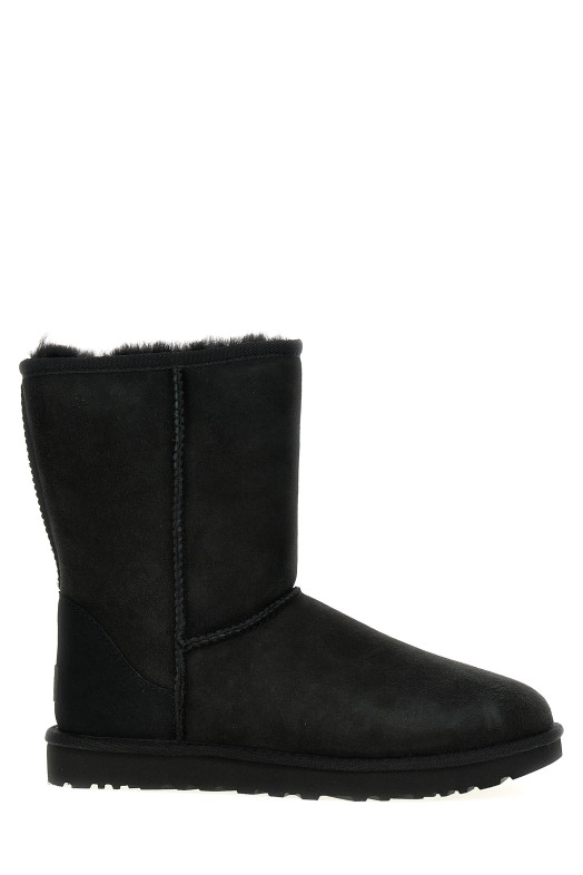 Черевики UGG 'Classic Short II' чорні 1016223BLK Черевики UGG 'Classic Short II' чорні 1016223BLK