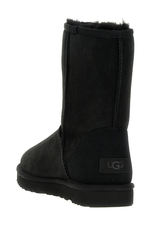 Черевики UGG 'Classic Short II' чорні 1016223BLK Черевики UGG 'Classic Short II' чорні 1016223BLK