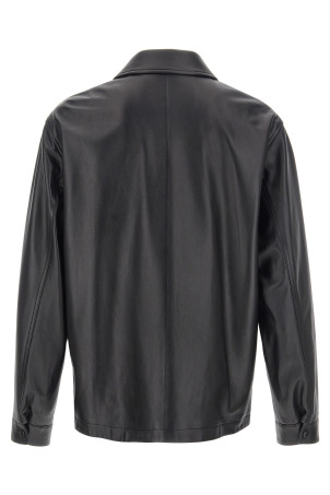 Куртка GIVENCHY 'Coach veste' Чорний BM011V61KP001 Куртка GIVENCHY 'Coach veste' Чорний BM011V61KP001