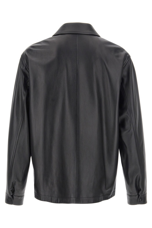 Куртка GIVENCHY 'Coach veste' Чорний BM011V61KP001 Куртка GIVENCHY 'Coach veste' Чорний BM011V61KP001