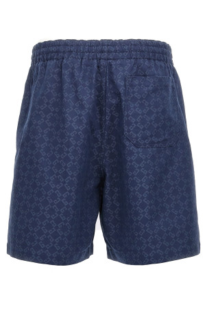 Шорты-бермуды GIVENCHY 'Monogram' Многоцветный BM51J75YCC063 Шорты-бермуды GIVENCHY 'Monogram' Многоцветный BM51J75YCC063