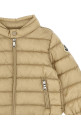 Пуховик MONCLER ENFANT 'Acorus' Бежевий K19511A00021597YF200 Пуховик MONCLER ENFANT 'Acorus' Бежевий K19511A00021597YF200