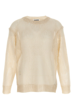 Сітка-рабиця Бежева JIL SANDER J22GP0233J16135105 Сітка-рабиця Бежева JIL SANDER J22GP0233J16135105