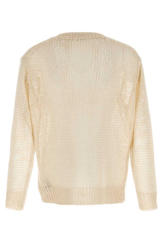 Сітка-рабиця Бежева JIL SANDER J22GP0233J16135105 Сітка-рабиця Бежева JIL SANDER J22GP0233J16135105