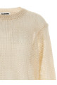 Сітка-рабиця Бежева JIL SANDER J22GP0233J16135105 Сітка-рабиця Бежева JIL SANDER J22GP0233J16135105