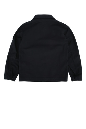 РУБАШКИ Black STONE ISLAND KIDS (120000101) STONE ISLAND JUNIOR 1200001S0001 РУБАШКИ Black STONE ISLAND KIDS (120000101) STONE ISLAND JUNIOR 1200001S0001
