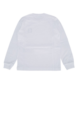 LS T-SHIRT STONE ISLAND KIDS (210000347) STONE ISLAND JUNIOR 2100003S0047 LS T-SHIRT STONE ISLAND KIDS (210000347) STONE ISLAND JUNIOR 2100003S0047