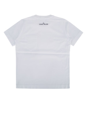SS ФУТБОЛКА STONE ISLAND KIDS (210001229) STONE ISLAND JUNIOR 2100012S0129 SS ФУТБОЛКА STONE ISLAND KIDS (210001229) STONE ISLAND JUNIOR 2100012S0129