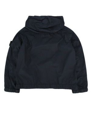 JACKET Black STONE ISLAND KIDS (410000133) JACKET Black STONE ISLAND KIDS (410000133)