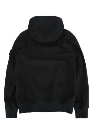JACKET Black STONE ISLAND KIDS (410000222) JACKET Black STONE ISLAND KIDS (410000222)