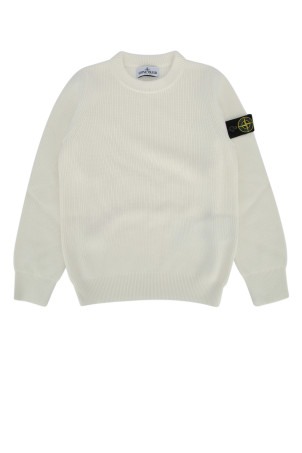 CREW NECK STONE ISLAND KIDS (5100004D8) STONE ISLAND JUNIOR 5100004S00D8 CREW NECK STONE ISLAND KIDS (5100004D8) STONE ISLAND JUNIOR 5100004S00D8