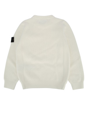 CREW NECK STONE ISLAND KIDS (5100004D8) STONE ISLAND JUNIOR 5100004S00D8 CREW NECK STONE ISLAND KIDS (5100004D8) STONE ISLAND JUNIOR 5100004S00D8
