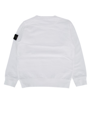 СВИТШОТ STONE ISLAND ДЛЯ ДЕТЕЙ (610001140) STONE ISLAND JUNIOR 6100011S0040 СВИТШОТ STONE ISLAND ДЛЯ ДЕТЕЙ (610001140) STONE ISLAND JUNIOR 6100011S0040