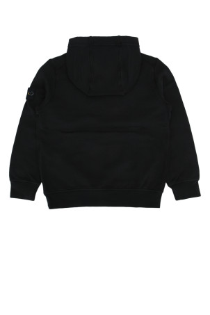 ХУДИ СВИТЕР Black STONE ISLAND KIDS (610001240) STONE ISLAND JUNIOR 6100012S0040 ХУДИ СВИТЕР Black STONE ISLAND KIDS (610001240) STONE ISLAND JUNIOR 6100012S0040