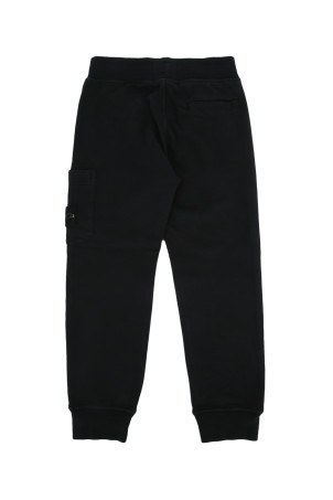 ШОРТИ SWEAT BOTTOMS Black STONE ISLAND KIDS (620000540) STONE ISLAND JUNIOR 6200005S0040 ШОРТИ SWEAT BOTTOMS Black STONE ISLAND KIDS (620000540) STONE ISLAND JUNIOR 6200005S0040
