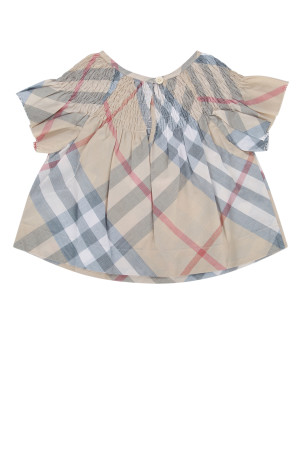 IG5 MN CALI TOP BURBERRY JR (8100545) IG5 MN CALI TOP BURBERRY JR (8100545)