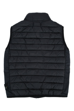 VEST Black STONE ISLAND KIDS (G10000224) STONE ISLAND JUNIOR G100002S0024 VEST Black STONE ISLAND KIDS (G10000224) STONE ISLAND JUNIOR G100002S0024