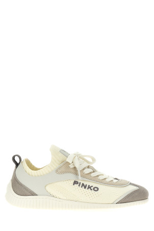 Кроссовки PINKO 'Reby 03' Белый SS0061T025Z12Z12 Кроссовки PINKO 'Reby 03' Белый SS0061T025Z12Z12