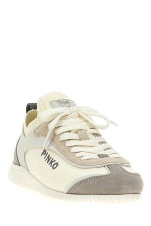 Кроссовки PINKO 'Reby 03' Белый SS0061T025Z12Z12 Кроссовки PINKO 'Reby 03' Белый SS0061T025Z12Z12