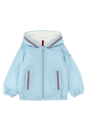 Куртка MONCLER ENFANT 'Granduc' СИНЯ K19511A0002053A5E711 Куртка MONCLER ENFANT 'Granduc' СИНЯ K19511A0002053A5E711